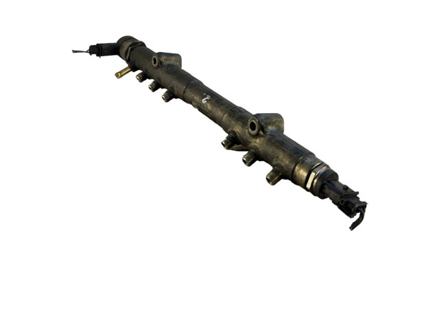 Топливная рампа 30757146, 004431L2   Volvo XC90  