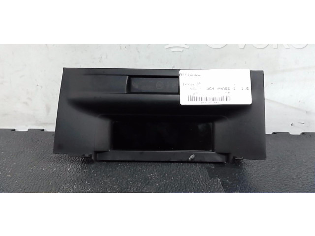 Дисплей 9812067580 Citroen DS4