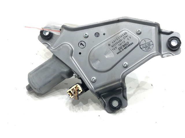 Моторчик заднего дворника 68102192AB Jeep Cherokee