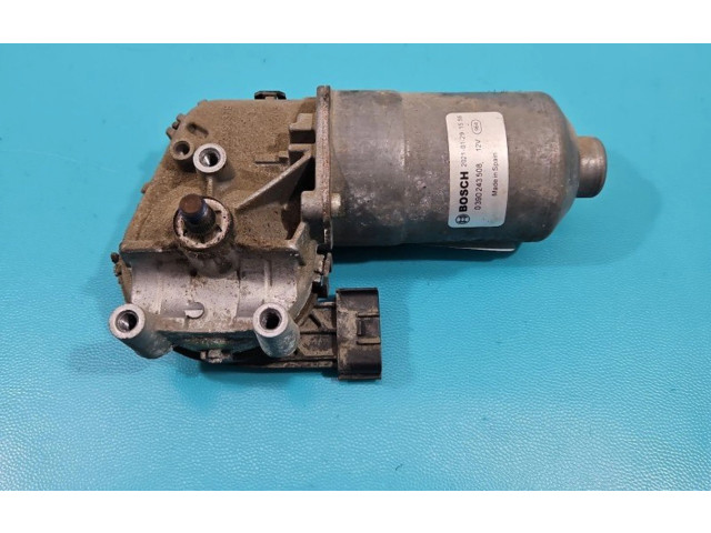 Моторчик дворников 0390243508, IMPRK1370196    Renault Trafic III (X82)