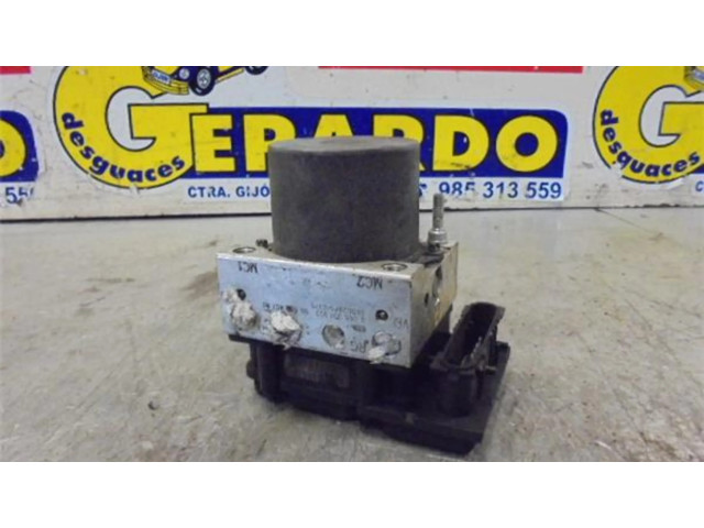 Jednotka ABS 9655045780, 0265231522 Citroen Berlingo 1999