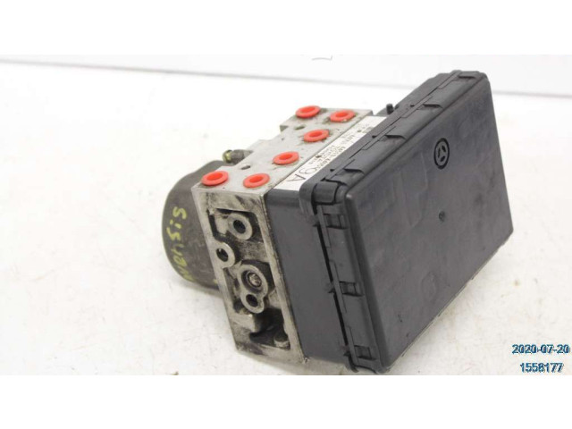 Pojistková skříňka Блок управления ABS 4451044050, 4451044050 Toyota Avensis Verso 2003