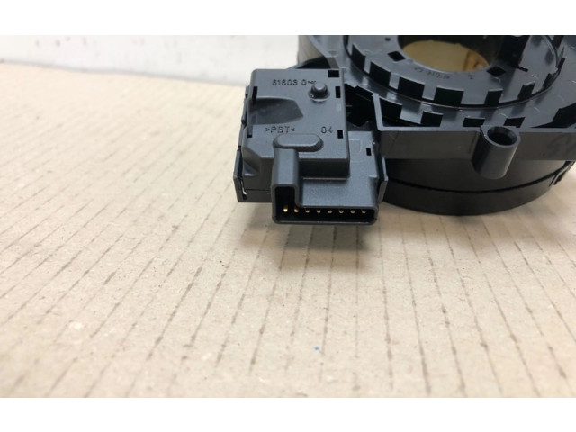 Подрулевой шлейф SRS 1K0959653C, 1K0959653C Volkswagen Caddy