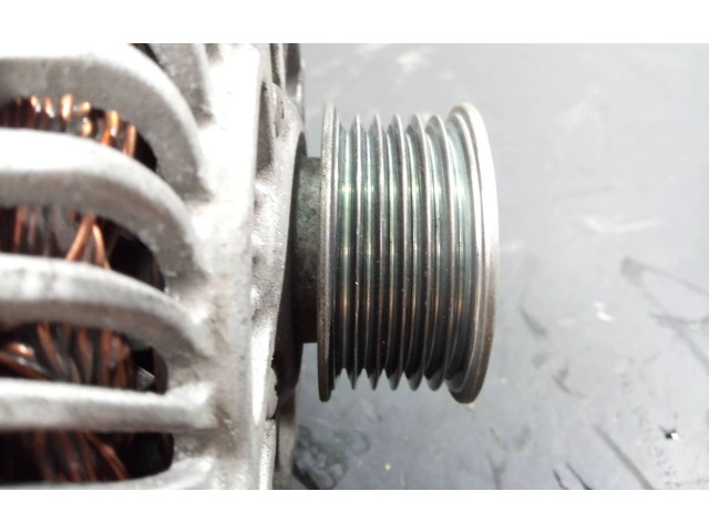 Генератор A5TL0491ZX Mazda 3 III