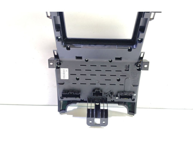 Блок управления климат-контролем JB3T18E243YE3JA6, 900265780004 Ford Ranger