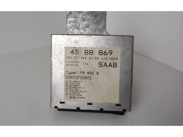 Другие блоки управления / модули