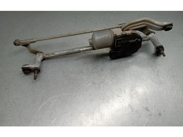 Моторчик дворников 3397021672, 5G1955023C Volkswagen Golf VII