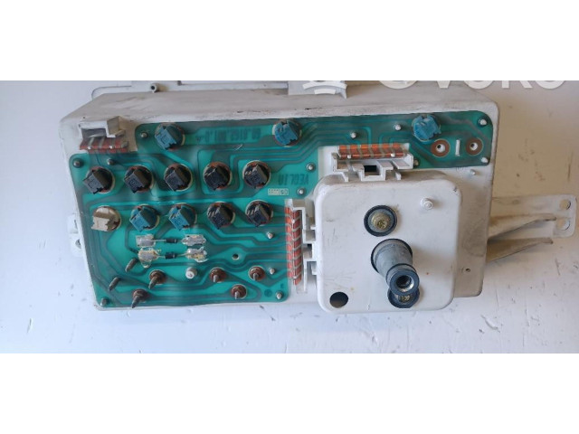 Přístrojová deska Piaggio Porter 2006 294855, 294855