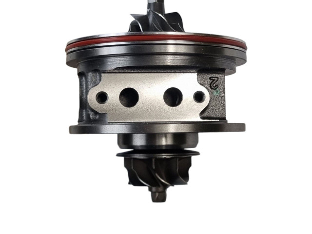 Turbodmychadlo Турбина 53039880373, 53039700373 Nissan Navara D40