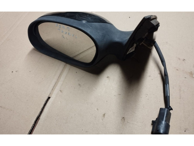 Зеркало электрическое        Ford Taurus  2000 - 2007 года   