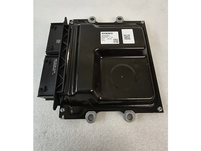Блок управления двигателя 32203481   Volvo XC90