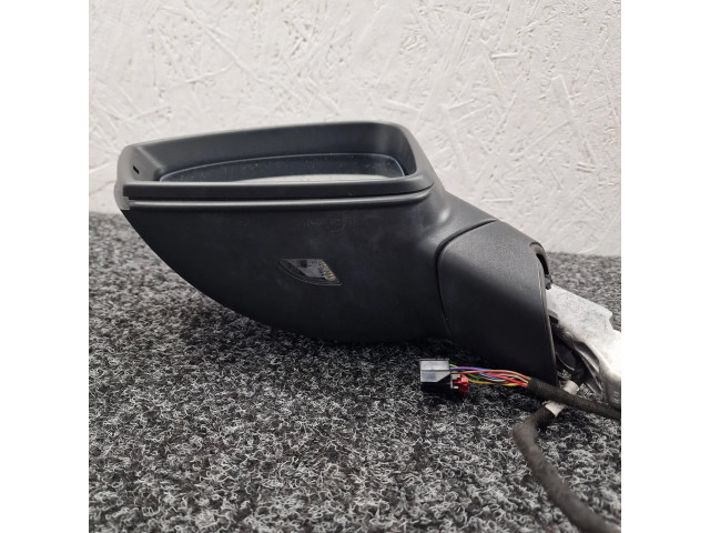 Zpětné zrcátko Volkswagen Touareg III 2020 761.857.501.B