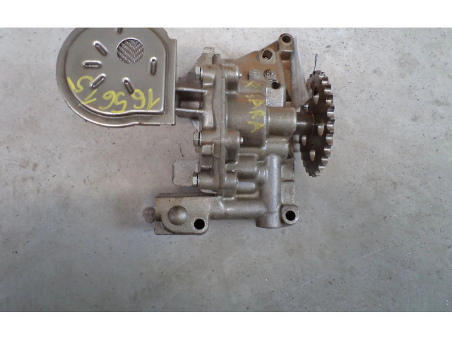 Čerpadlo oleje Citroen Xsara Picasso 10FX1Z0626217