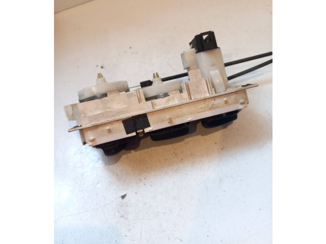 Блок управления климат-контролем 95NW18D451A Ford Galaxy