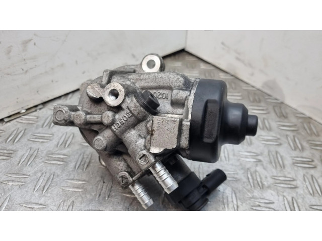 Топливный насос