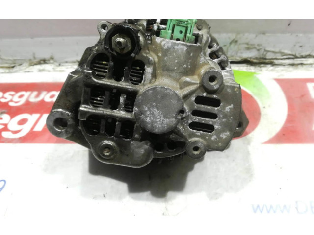 Генератор    Honda Civic      