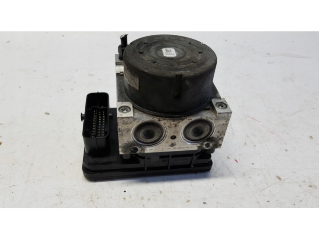 Блок АБС 9809312580   Peugeot  2008 I  2013-2019 года