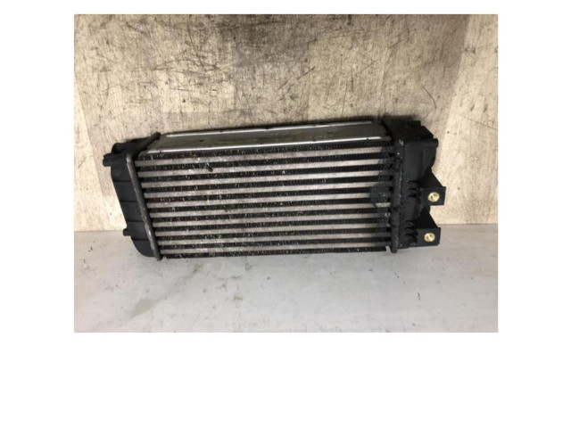 Интеркулер  0384N9, 0384N9   Peugeot 5008 