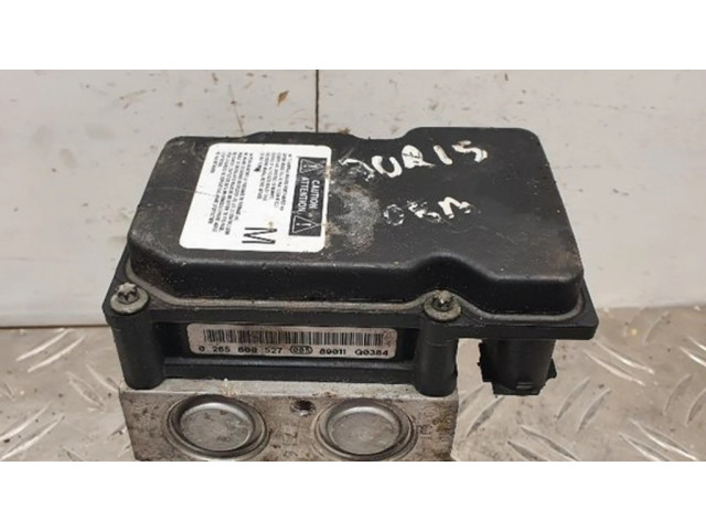 Jednotka ABS 0265800527, 4451002110 Toyota Auris 150 2008