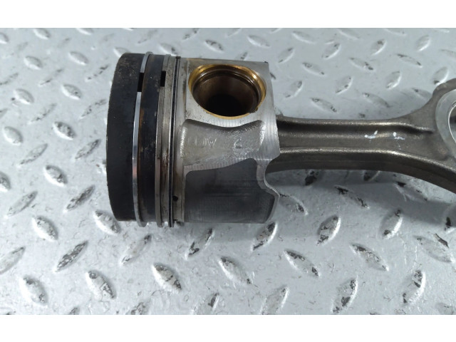  Поршень с шатуном  059107065FJ, 059198401H  Audi A7 S7 4G  