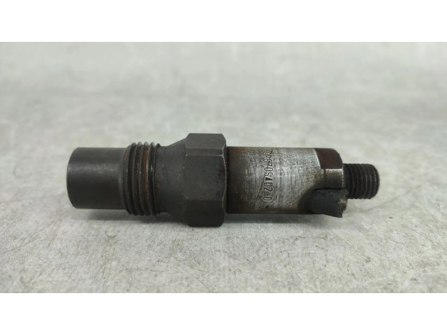 Vstřikovač LCR6705402D Peugeot 504 1.8