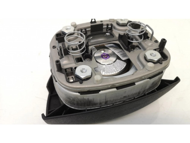 Подушка безопасности водителя 1K0880201BS Volkswagen Golf V