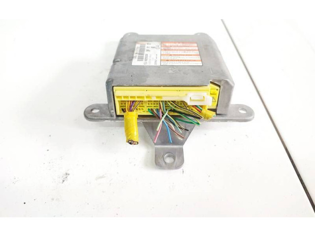 Блок подушек безопасности 98221sc030, 150300-0941 Subaru Forester SH