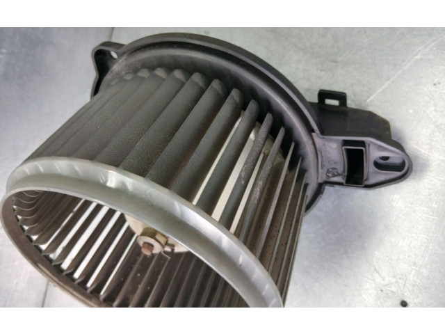 Вентилятор печки    0130111202, 0130111202   Audi A6 S6 C5 4B