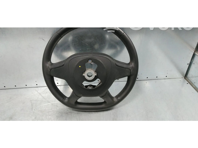 Руль Dacia Duster - года 484000872R