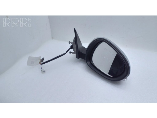 Зеркало электрическое правое Alfa Romeo Giulia 2016- года