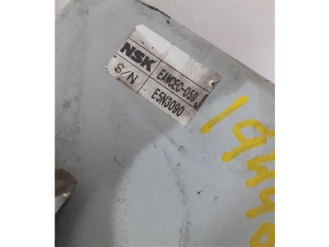 Подушка безопасности двери 34051499c Jaguar XF