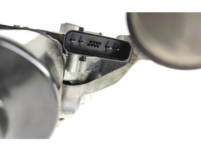 Моторчик дворников KT1B17504AC    Ford Transit -  Tourneo Connect