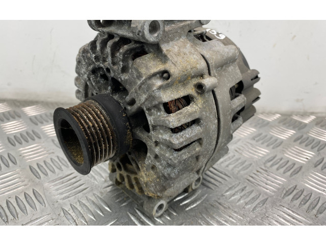 Генератор A0141540402, 2543467A   Mercedes-Benz GL X164      