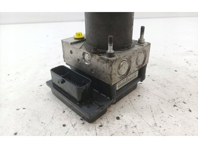 Блок АБС 9674663580, 0265251237 Citroen Berlingo 2008 - 2018 года