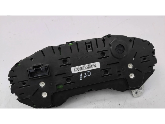 Панель приборов GM2T10849AHC Ford Galaxy