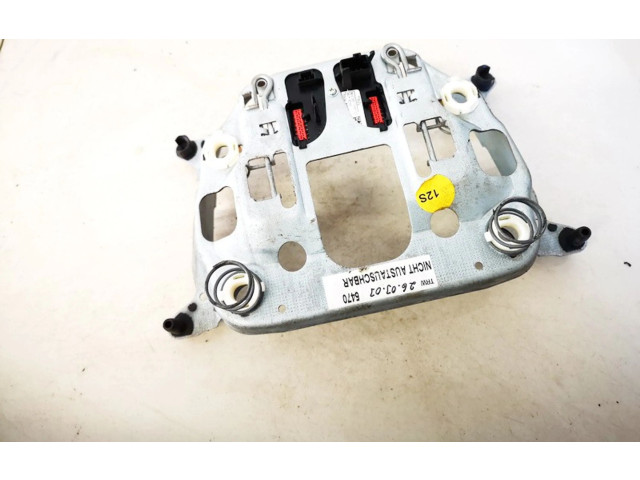 Блок управления 61549362   Volkswagen Phaeton