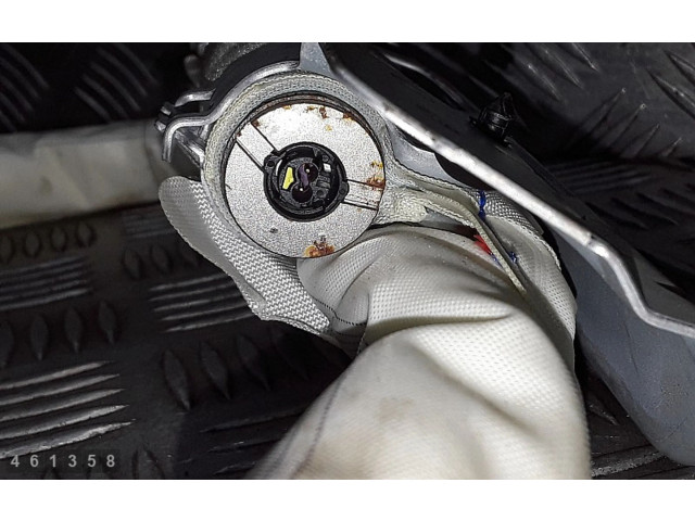 Боковая подушка безопасности 13250502 Opel Meriva B