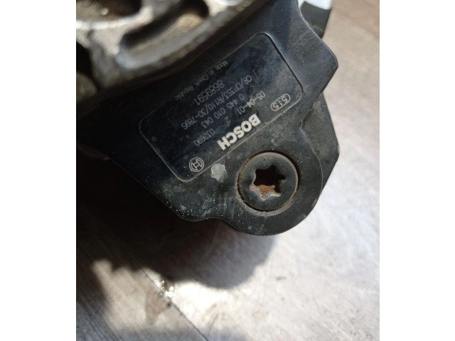 Топливный насос