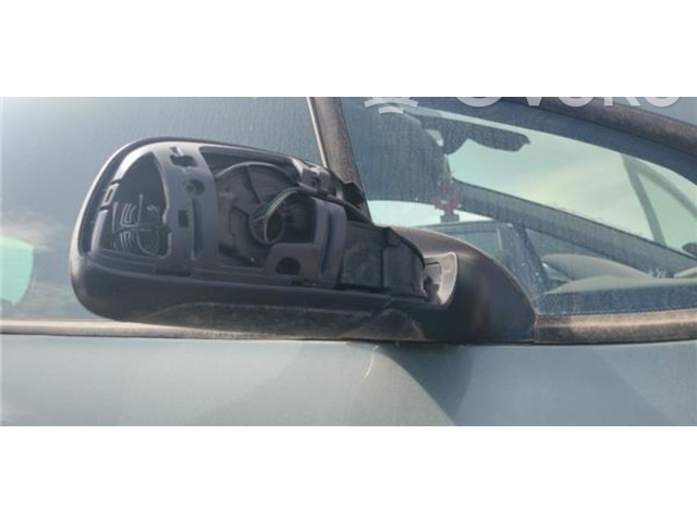 Zpětné zrcátko Peugeot 307 2004