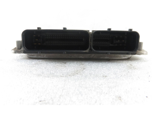 Řídící jednotka 0261204898, 8N0906018A Audi TT Mk1 1998