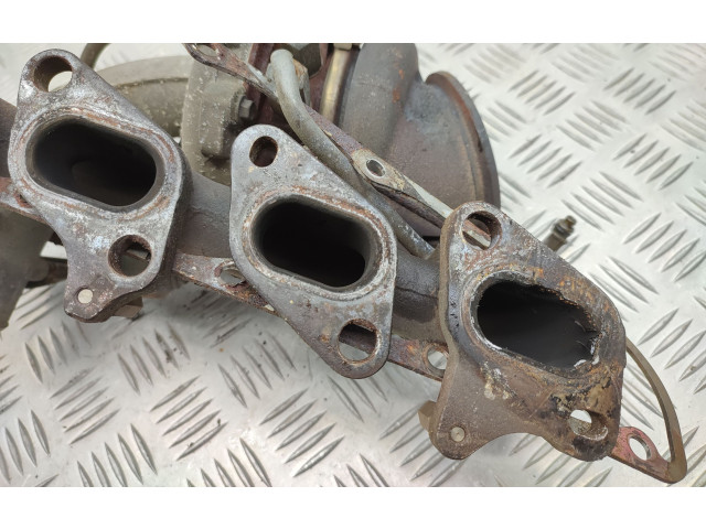  Турбина Opel Meriva B  7815045, 55565353   для двигателя A 14 NET      