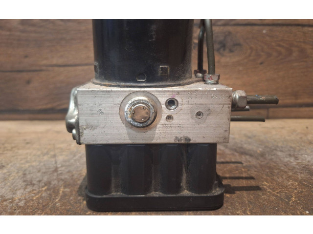 Блок АБС 4670A336, 06210208164 Mitsubishi Outlander 2007 - 2012 года