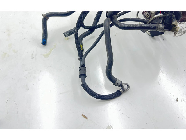 Топливный насос