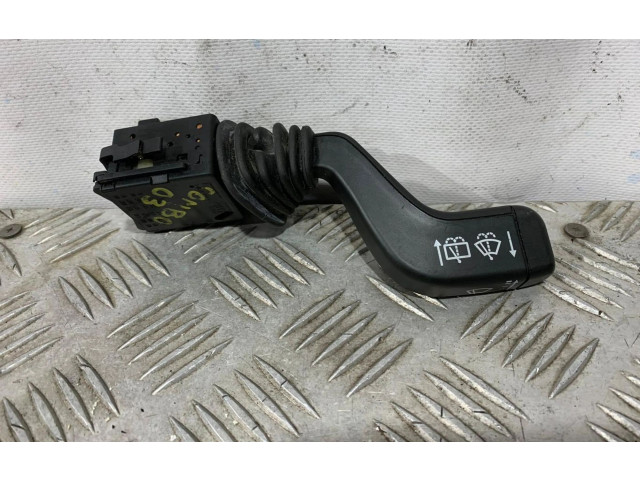 Переключатель дворников 09185413, MANDOLIMPIA Opel Combo C