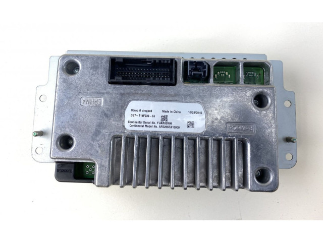 Дисплей    5308885, 5308885   Ford Ranger