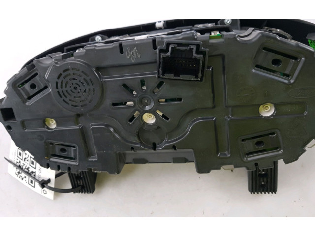 Přístrojová deska Ford Ka 2018 2177744, N0-3338H