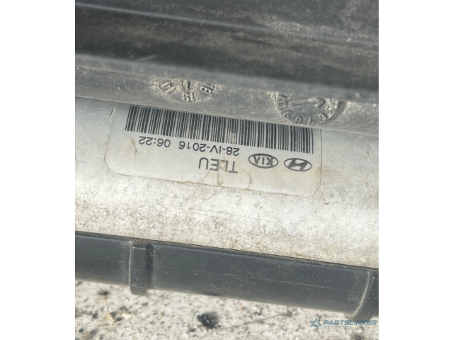 Радиатор охлаждающей жидкости 720180305, 29136-D7000 KIA Sportage 2015