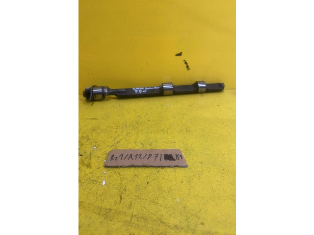 Топливная рампа Ford Ranger