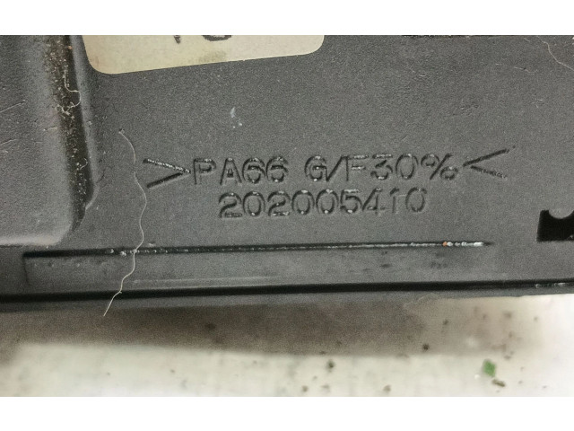 Ручка поворотов/ фонарей Chevrolet Captiva   -  года 202005410      