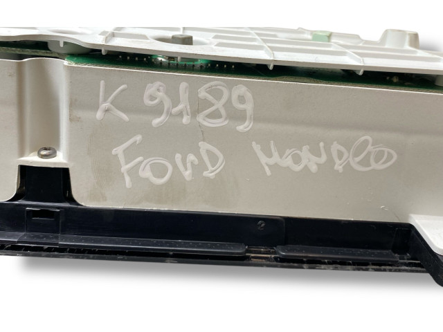 Řídící jednotka 5S7112A650TA, F5SB14A624AA Ford Mondeo Mk III 2006